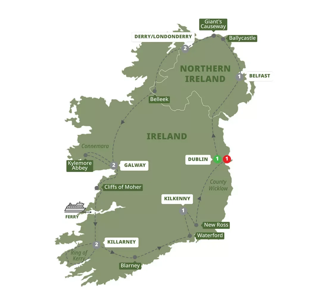 map-irish-experience-guided-tour-2026
